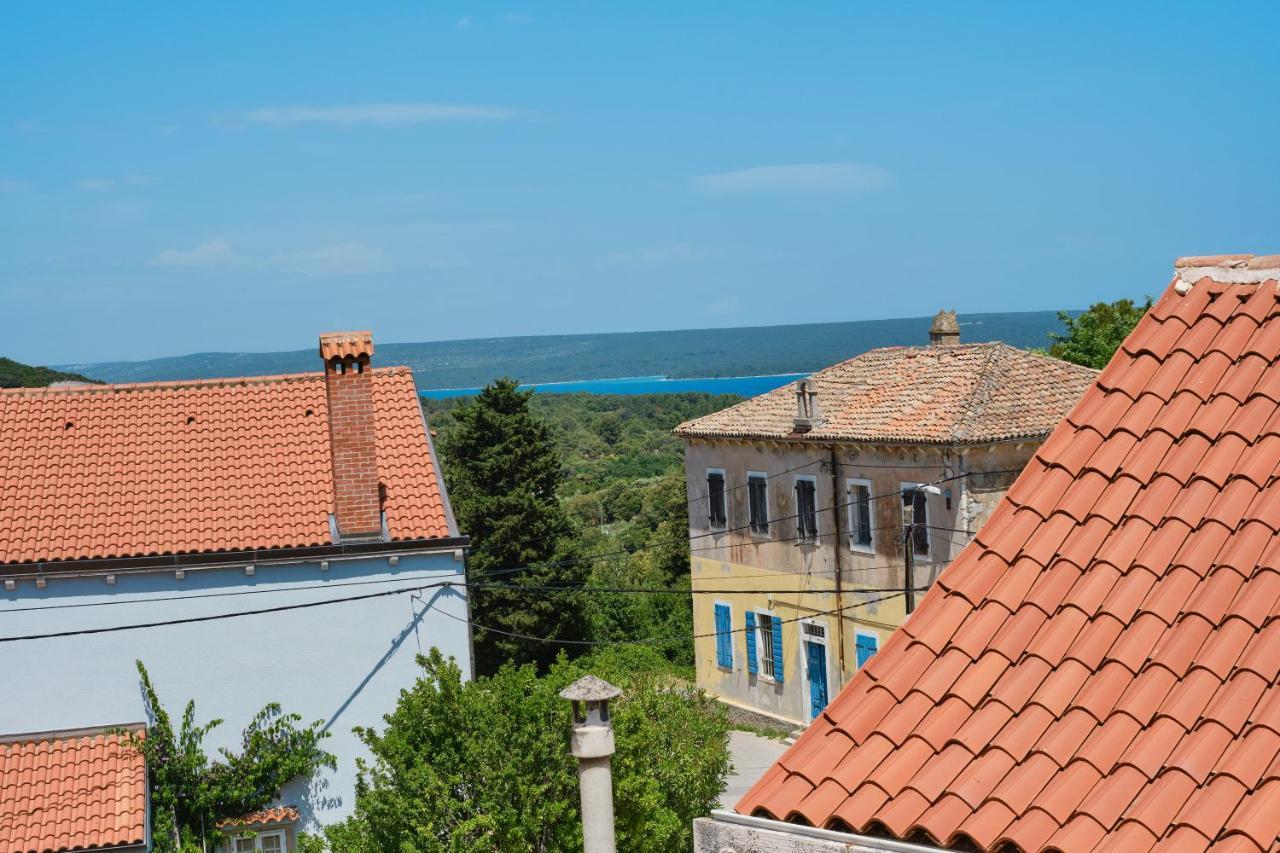Apartment Kaleta Sveti Jakov Esterno foto
